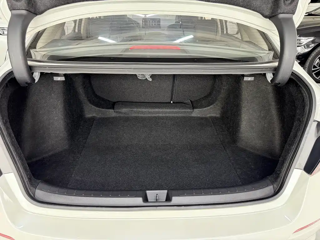 Civic 2022 180TURBO CVT Shangqing Edition купить на сайте DeffCars
