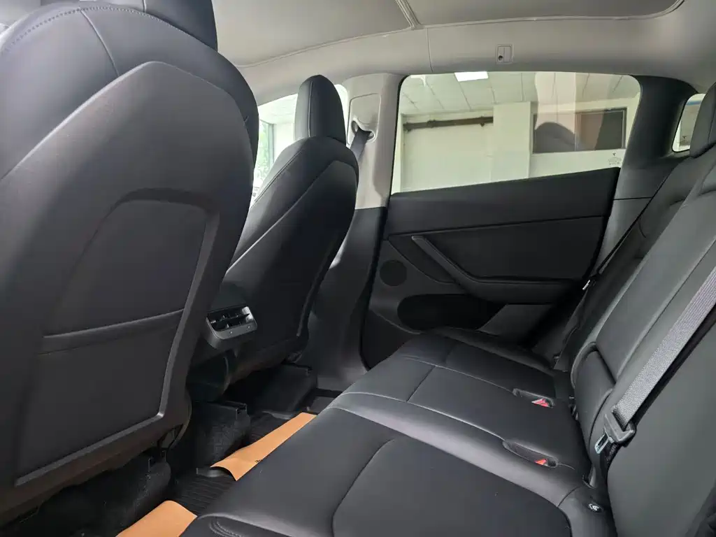 Model Y 2021 Performance high-performance all-wheel drive version купить на сайте DeffCars