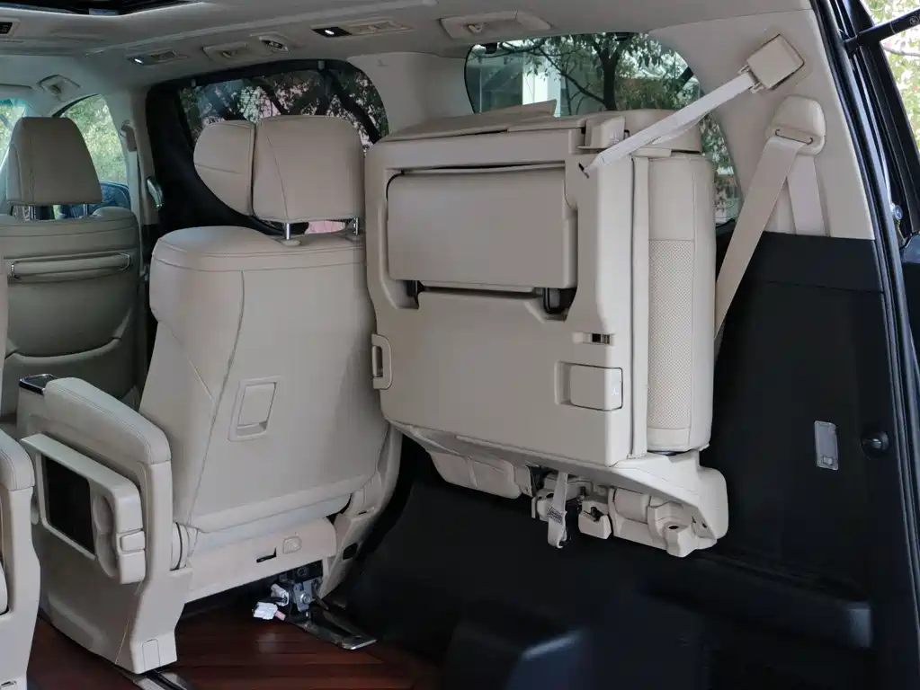 Alfa 2021 Dual Engine 2.5L Deluxe Edition купить на сайте DeffCars
