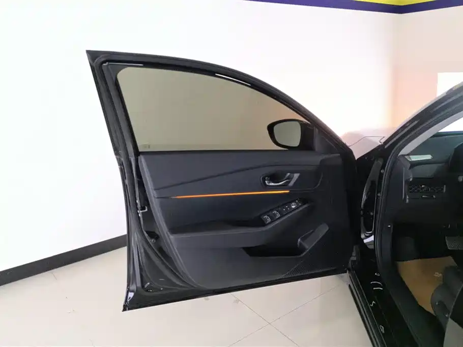 Accord 2025 Sports Series 260TURBO Deluxe Edition купить на сайте DeffCars