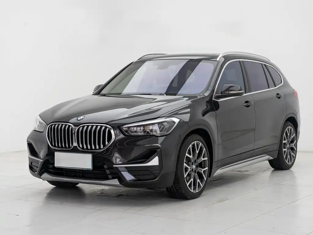 BMW X1 2021 xDrive25Li Exclusive Model купить на сайте DeffCars