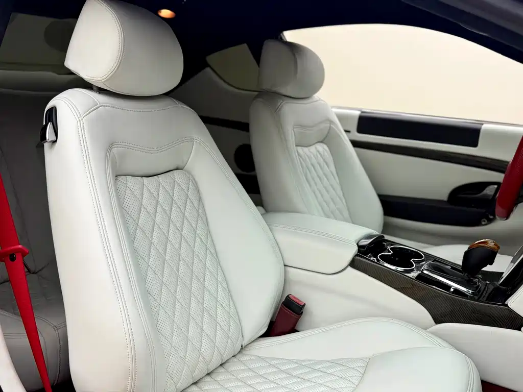 GranTurismo 2007 4.2L Standard Edition купить на сайте DeffCars