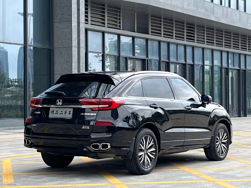 Guandao 2020 370TURBO four-wheel drive exclusive edition купить на сайте DeffCars