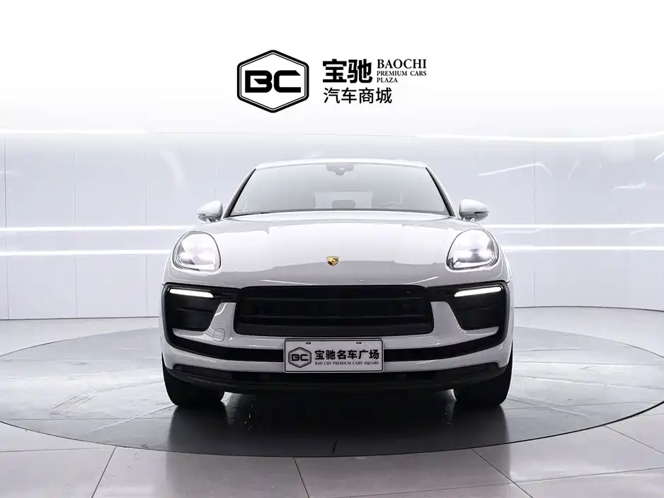 Macan 2025 Macan 2.0T Dream Edition купить на сайте DeffCars