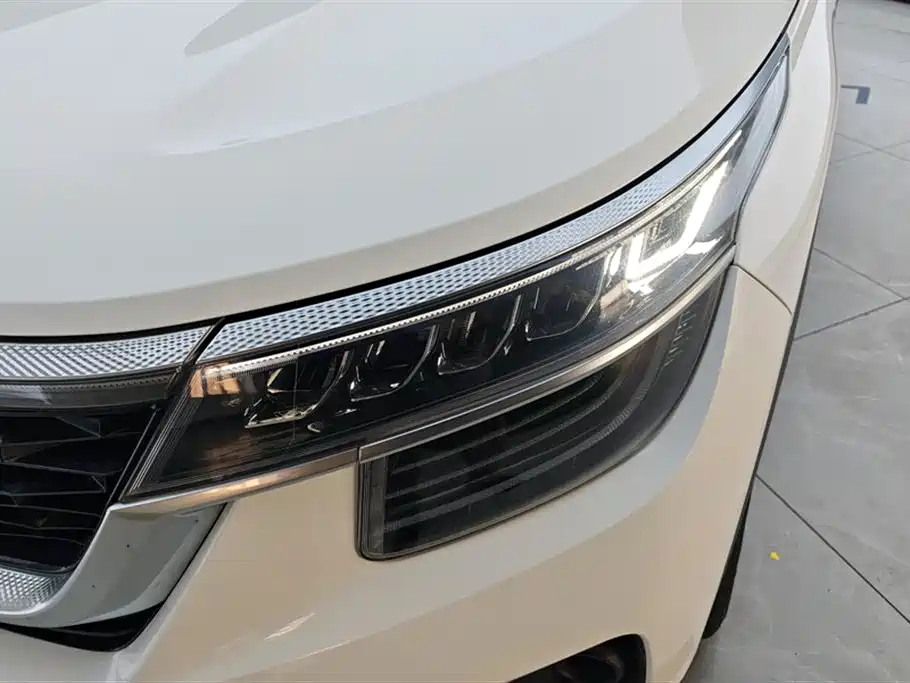 KX3 Propao 2021 1.5L CVT Trendy Edition купить на сайте DeffCars