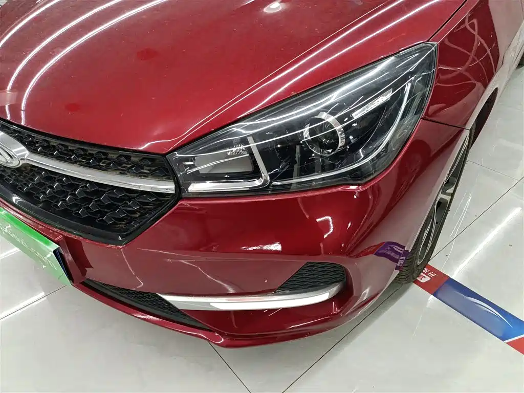 Arrizo 5 2019 facelift PRO 1.5L Manual Youth Edition National VI купить на сайте DeffCars