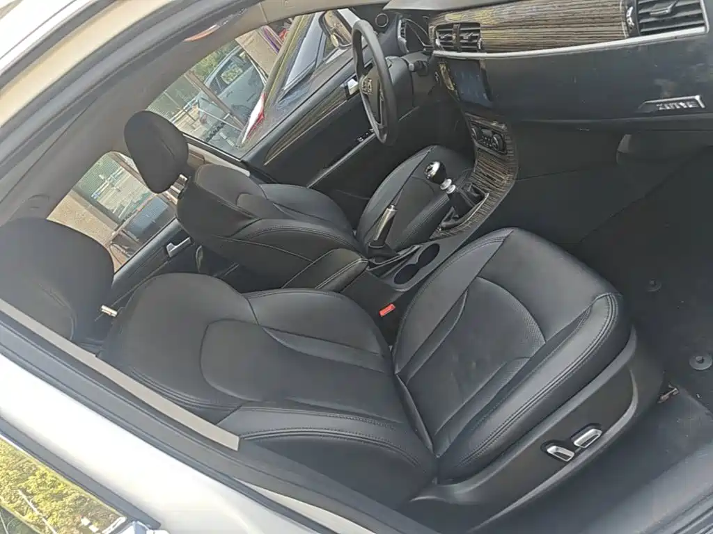 Zotye T600 2016 1.5T Manual Premium Type купить на сайте DeffCars