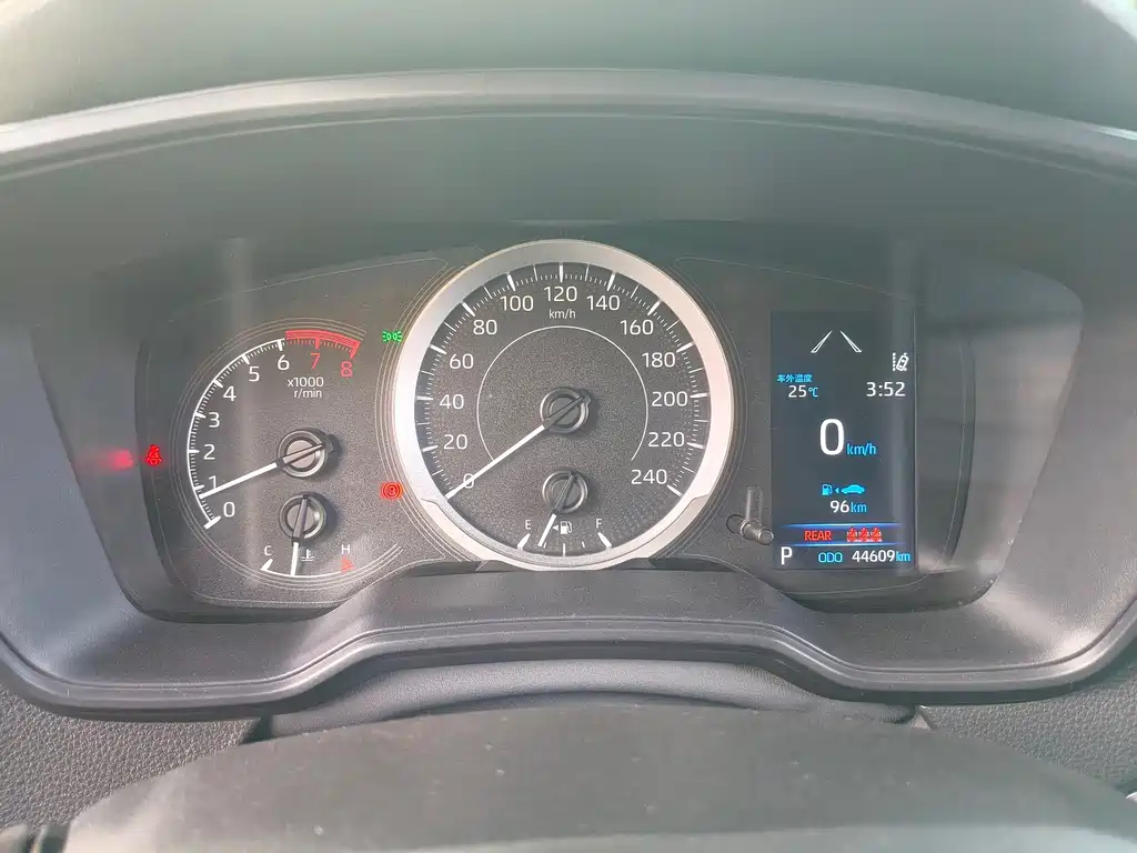 Ralink 2019 185T CVT Exclusive Edition National V купить на сайте DeffCars