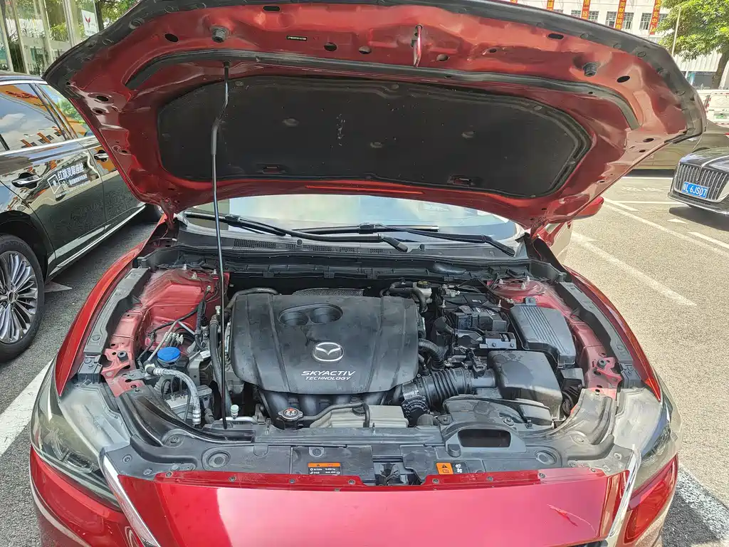 Atez 2017 2.5L Blue Sky Sports Edition купить на сайте DeffCars