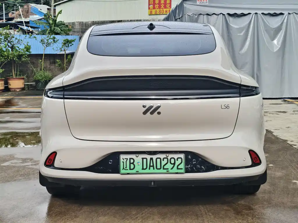 LS6 2023 Max Ultra Performance Edition купить на сайте DeffCars