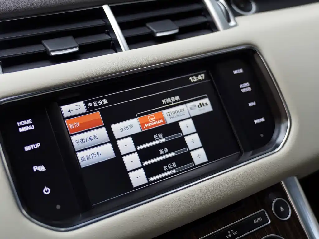 Range Rover Sport 2015 3.0 SDV6 HSE купить на сайте DeffCars