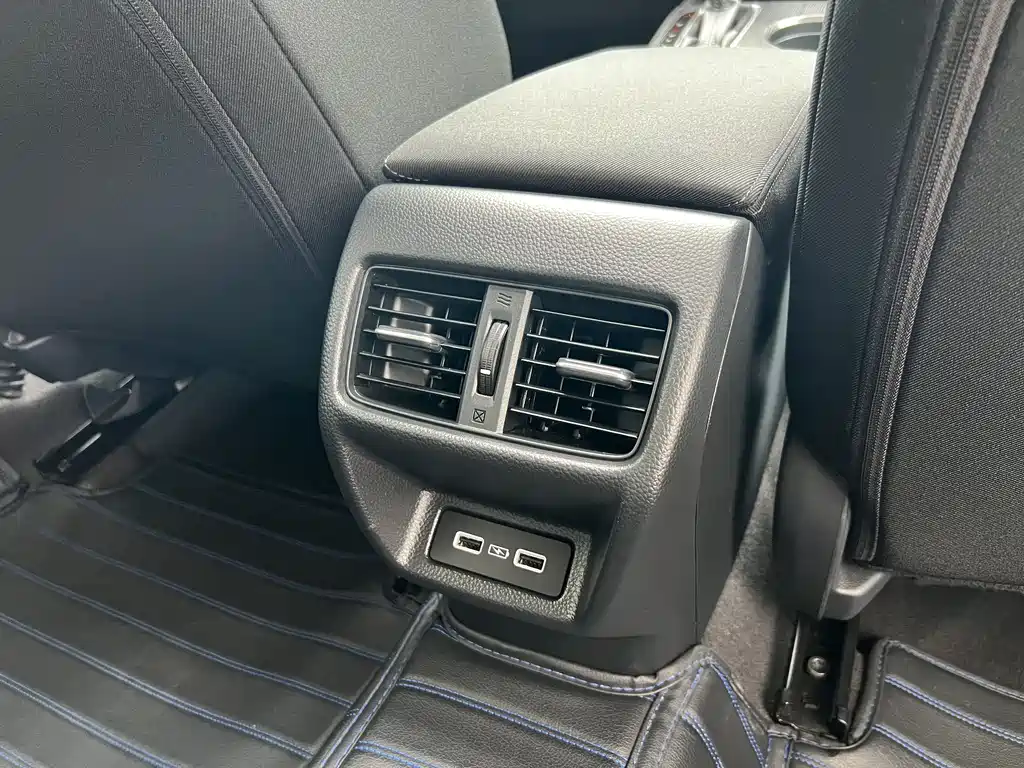 Model 2023 240TURBO CVT Technology Edition купить на сайте DeffCars