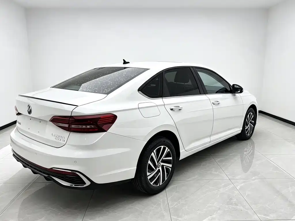 Lavida 2023 280TSI DSG Starry Sky Full Edition купить на сайте DeffCars