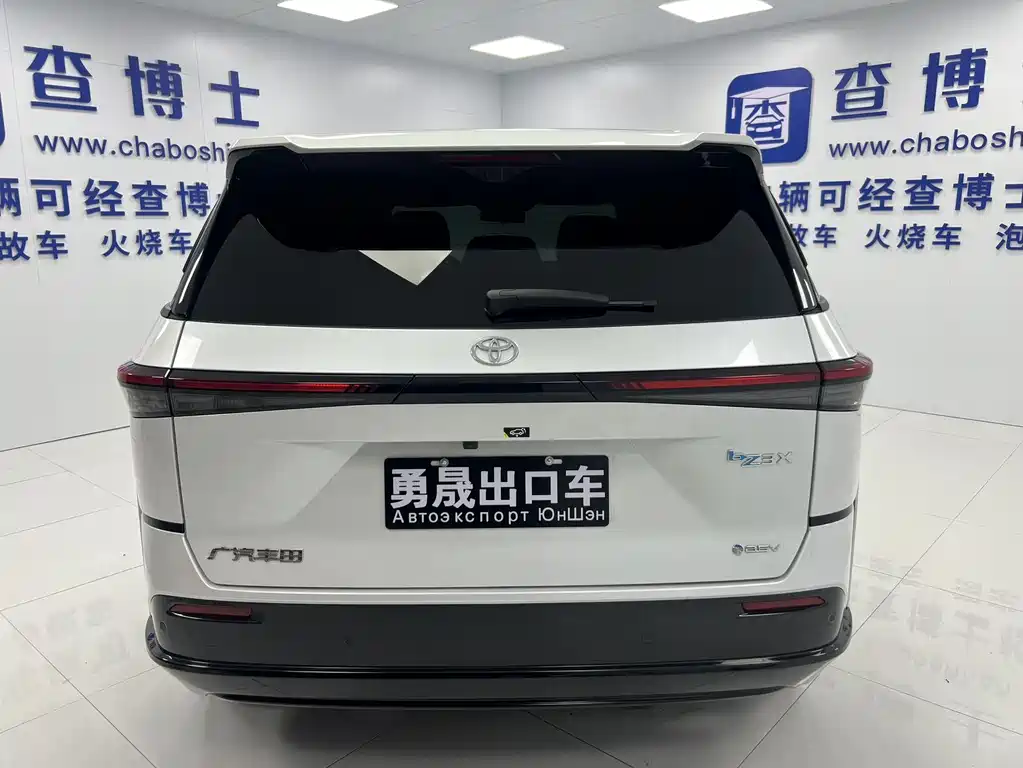 Platinum 3X 2025 520 Pro+ lidar version купить на сайте DeffCars