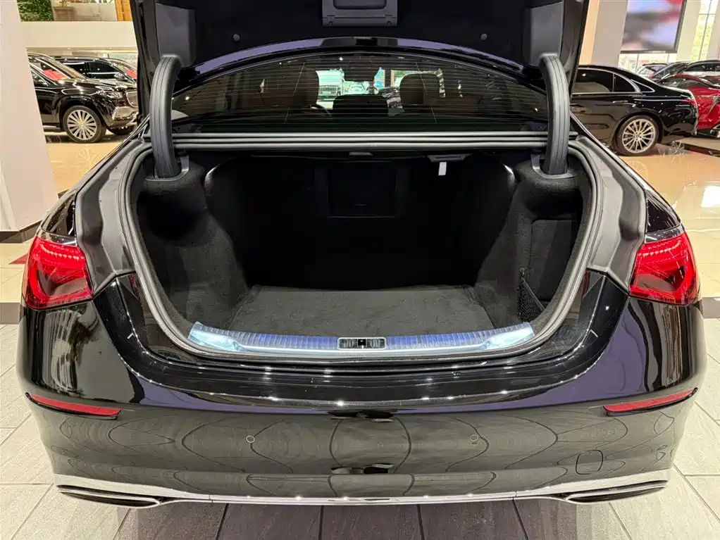 Mercedes-Benz S-Class 2021 S 400 L Business Type купить на сайте DeffCars