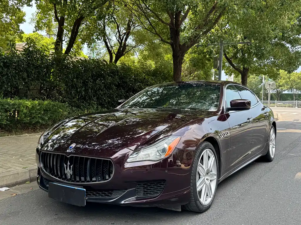 President 2015 3.0T standard model купить на сайте DeffCars