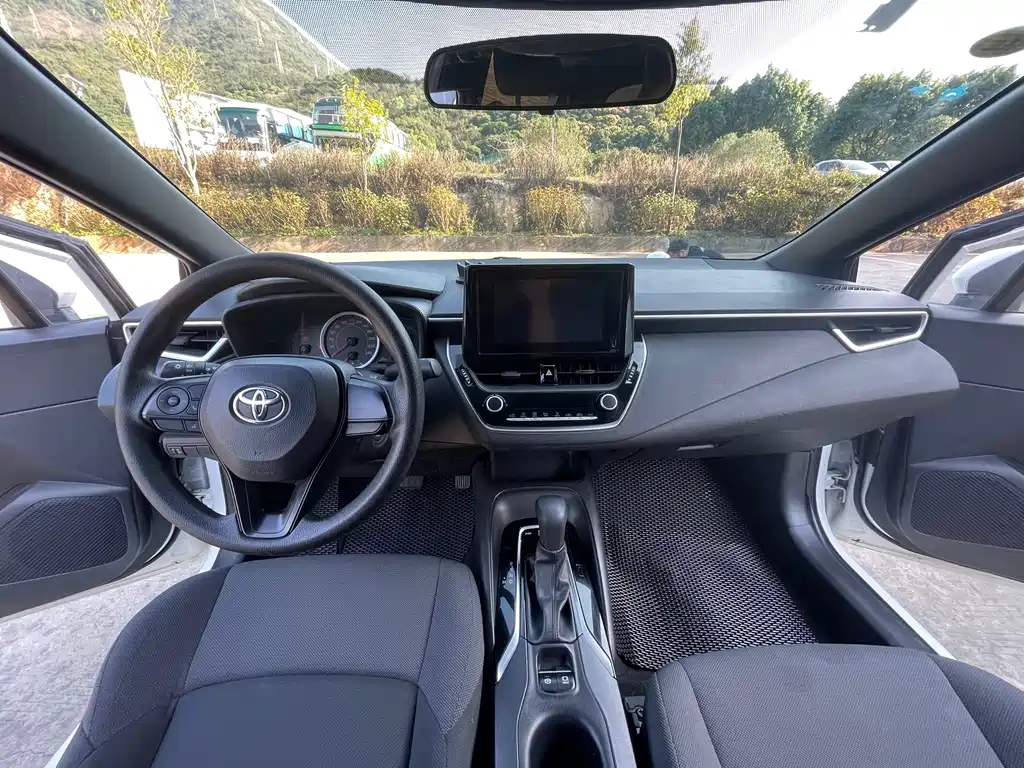 Ralink 2021 TNGA 1.5L CVT Advanced Edition купить на сайте DeffCars