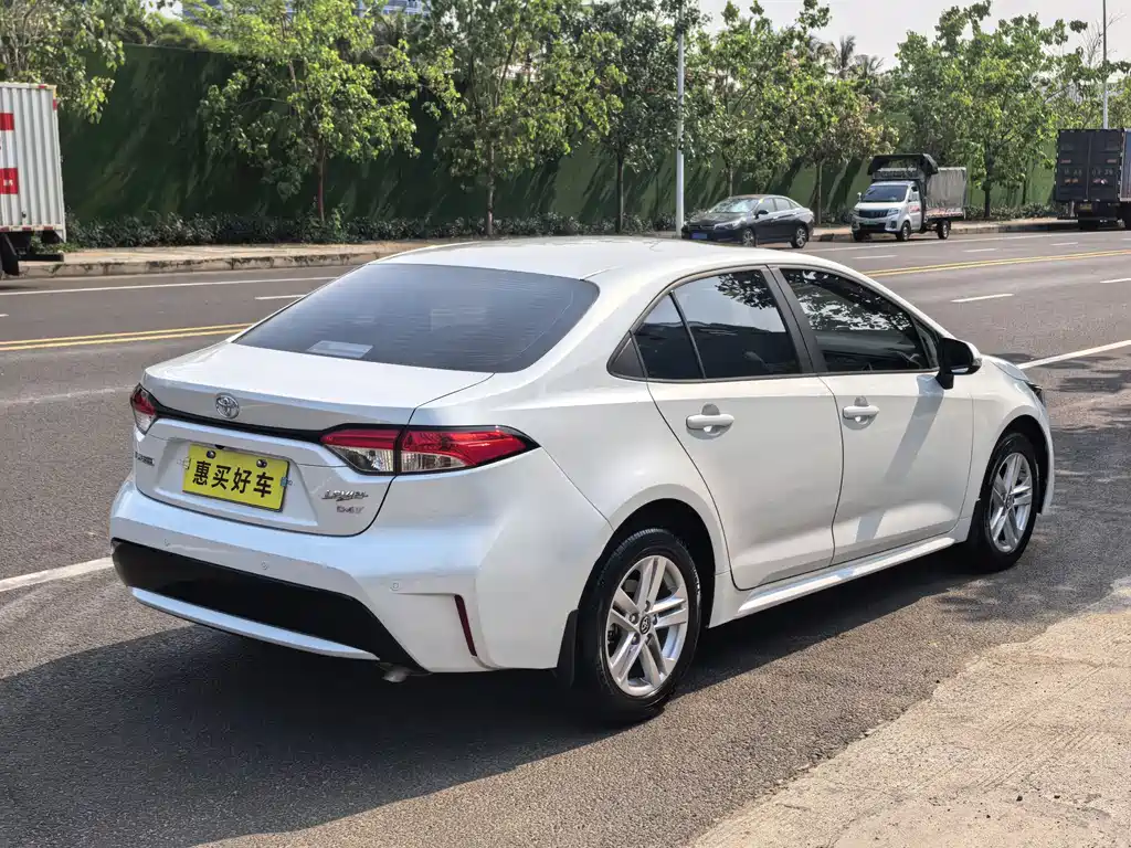 Ralink 2021 185T CVT Advanced Edition купить на сайте DeffCars