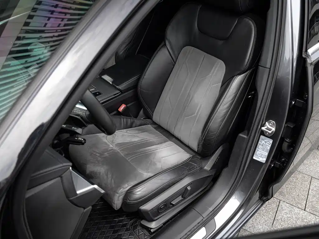 Audi A6L 2020 45 TFSI Premium Dynamic Model купить на сайте DeffCars