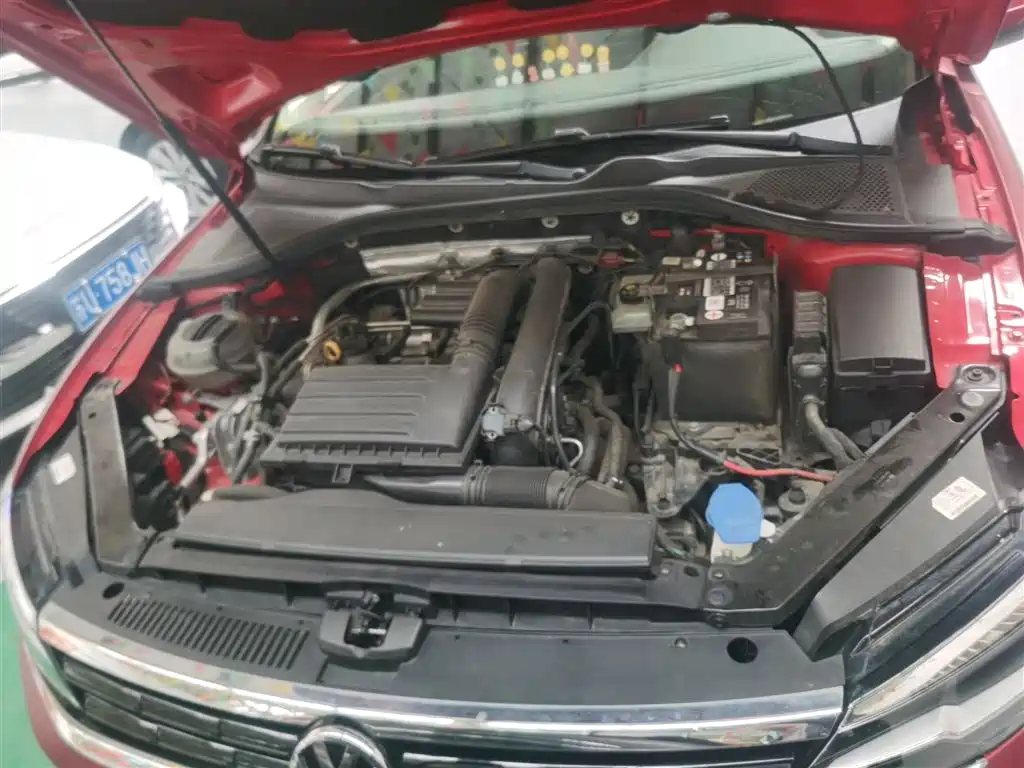 Lingdu 2019 230TSI DSG Fashion Edition National V купить на сайте DeffCars