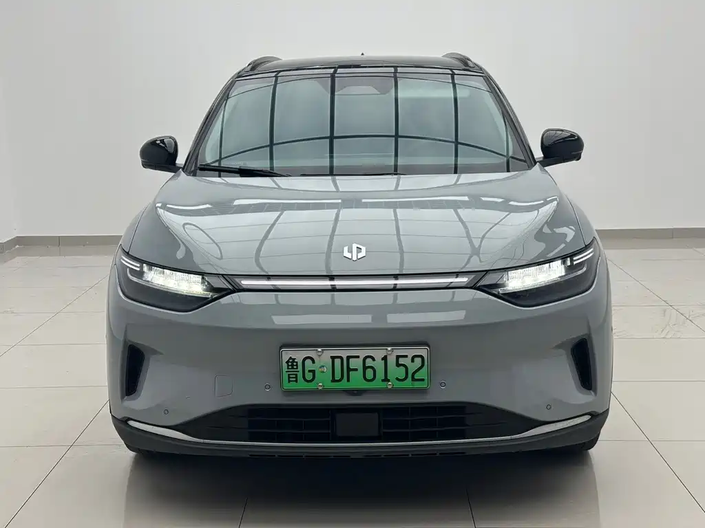 Leapmoo C11 2024 Pure Electric 580 Exclusive Edition купить на сайте DeffCars