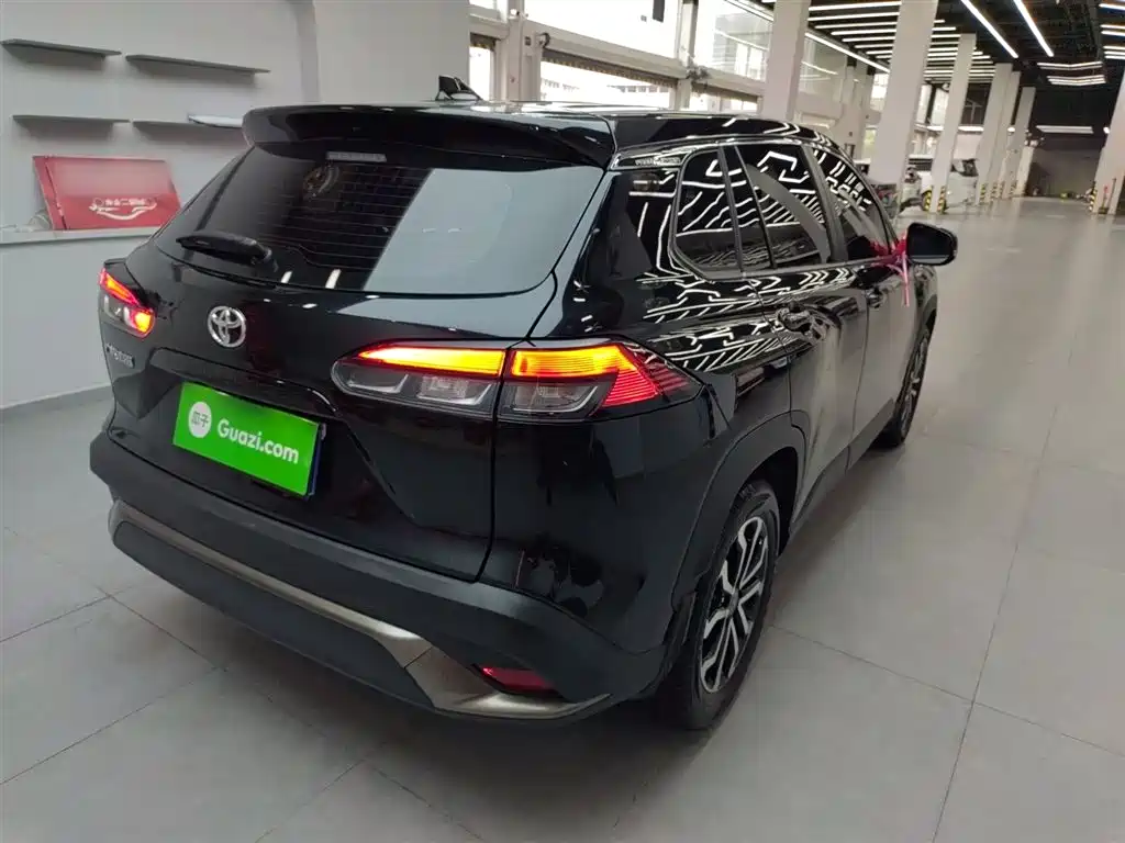 Fenglanda 2022 2.0L CVT Deluxe Edition купить на сайте DeffCars