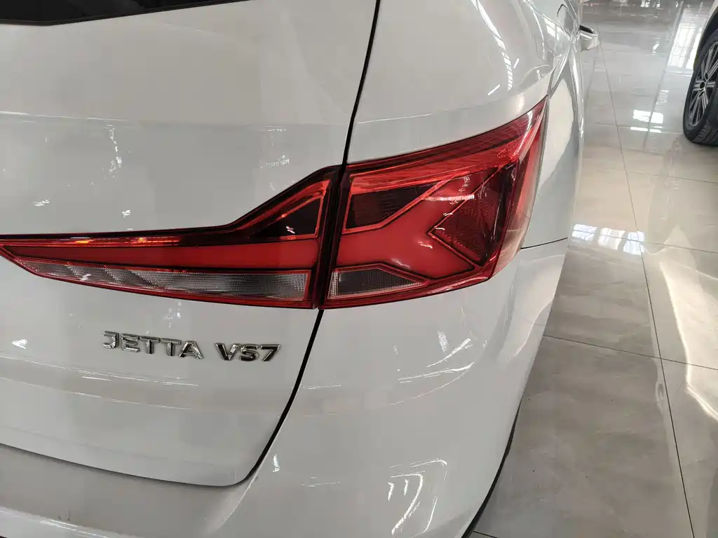 Jetta VS7 2022 1.4T Automatic Progressive Edition Pro купить на сайте DeffCars