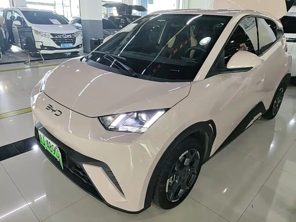 Seagull 2024 Honor Edition 305km Free Edition купить на сайте DeffCars