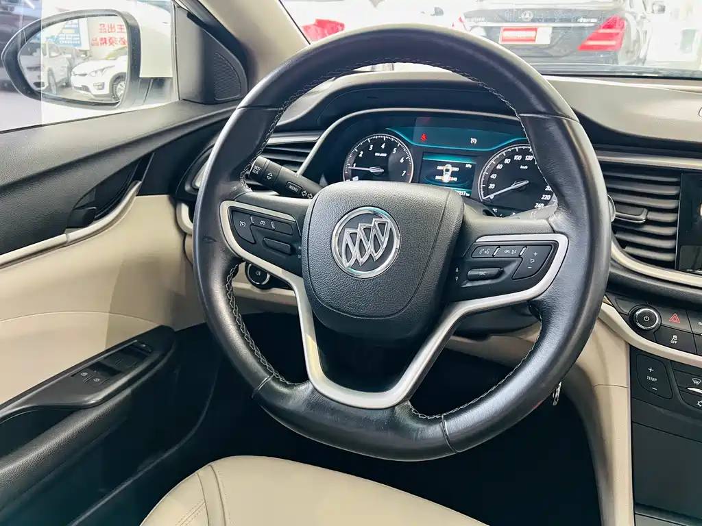 Yuelang 2019 15T dual-clutch interconnected elite model National VI купить на сайте DeffCars