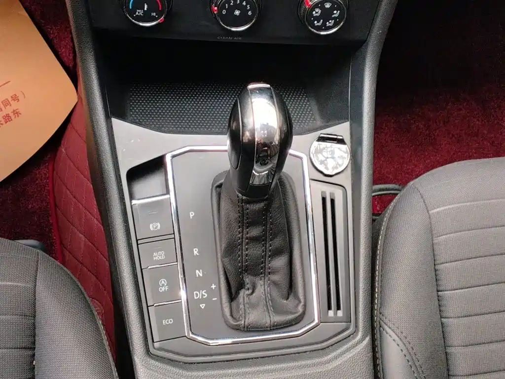 Lavida 2022 280TSI DSG Comfort Edition купить на сайте DeffCars
