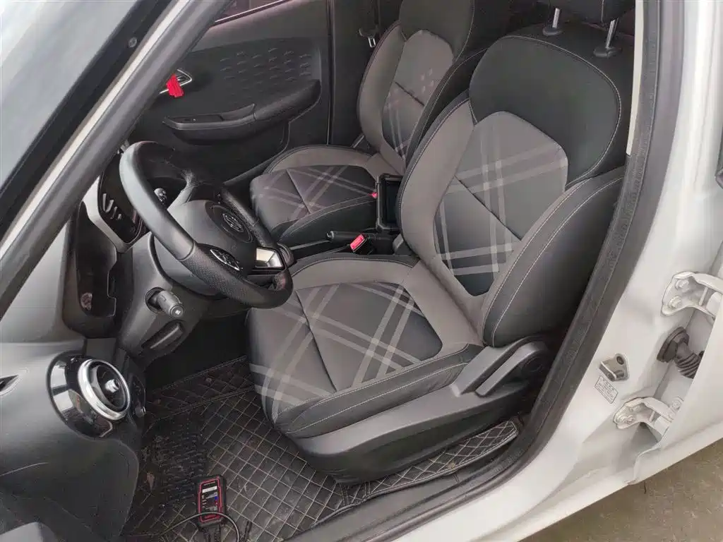 MG 3 2017 1.5L Automatic Intelligent Link Elite Edition купить на сайте DeffCars