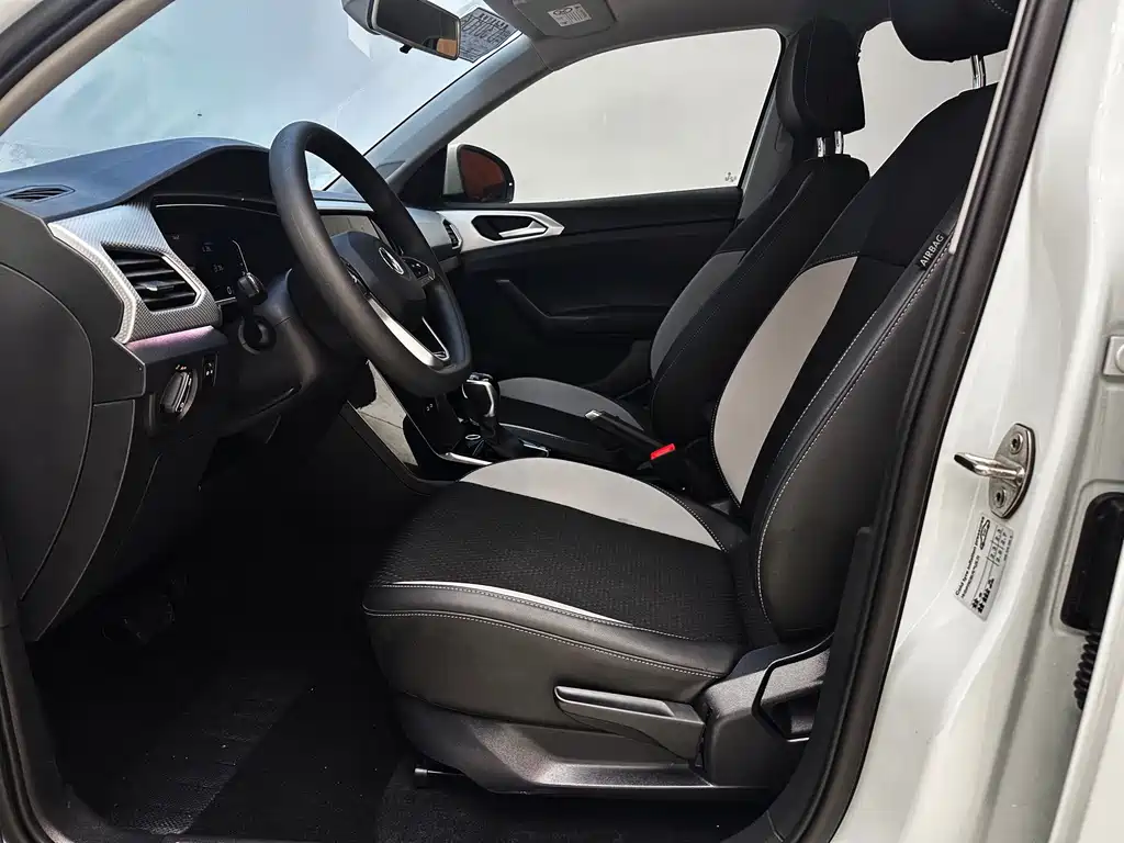 Tanying 2023 200TSI DSG Yuezhi Connected Edition купить на сайте DeffCars