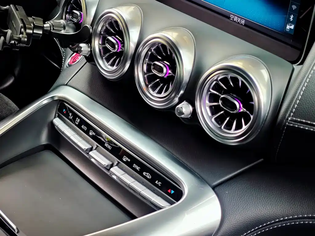 AMG GT 2019 AMG GT купить на сайте DeffCars