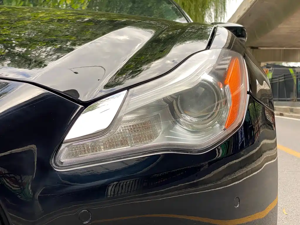 President 2015 3.0T standard model купить на сайте DeffCars