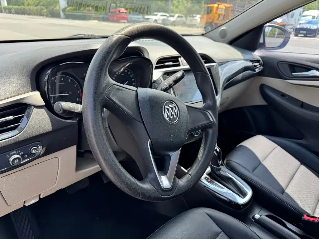 Excelle 2020 15N CVT Elite купить на сайте DeffCars