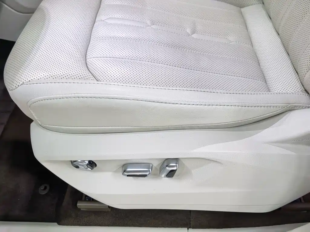 Weiran 2022 380TSI Zunchi Edition купить на сайте DeffCars