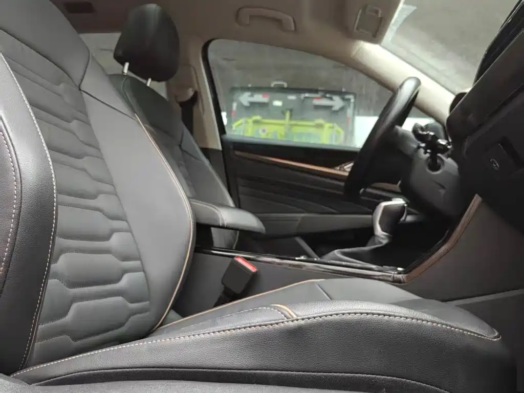 Passat 2021 330TSI Elite Edition купить на сайте DeffCars