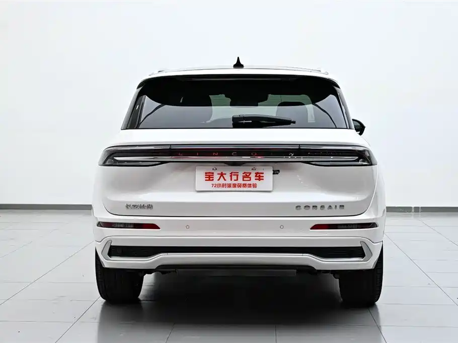 Adventurer 2024 2.0T four-wheel drive premium version купить на сайте DeffCars