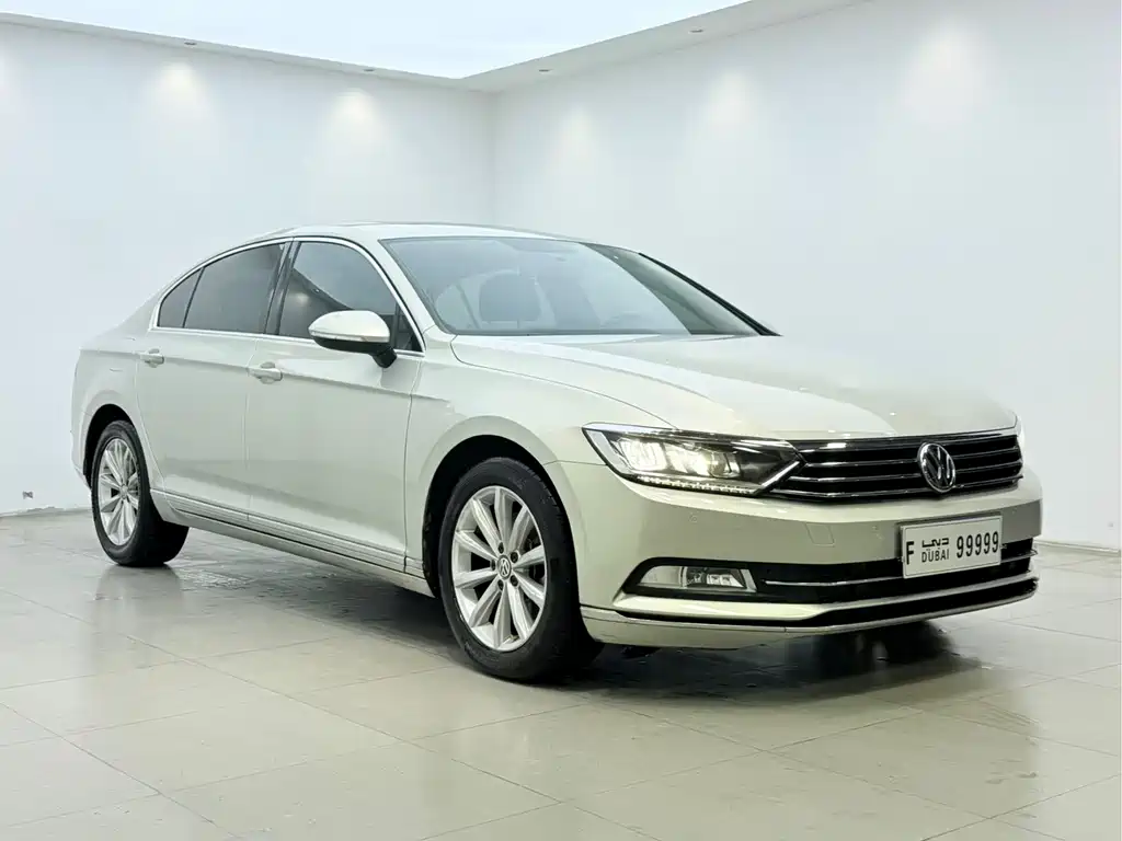 MAGOTAN 2019 330TSI DSG leading model National VI купить на сайте DeffCars