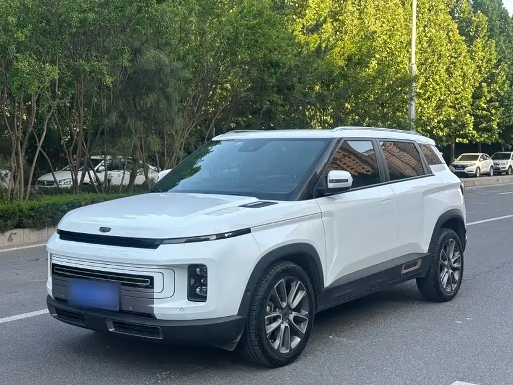 Geely ICON 2020 1.5TD i9 BSG купить на сайте DeffCars