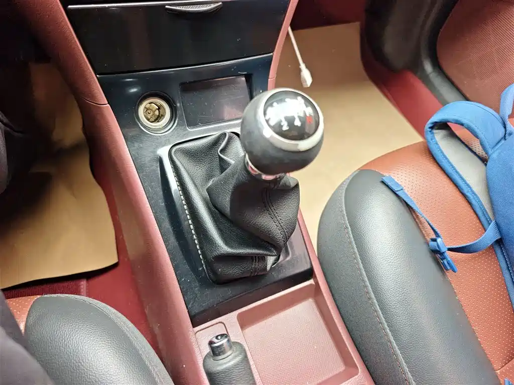 BYD F3 2018 1.5L Manual Classic купить на сайте DeffCars