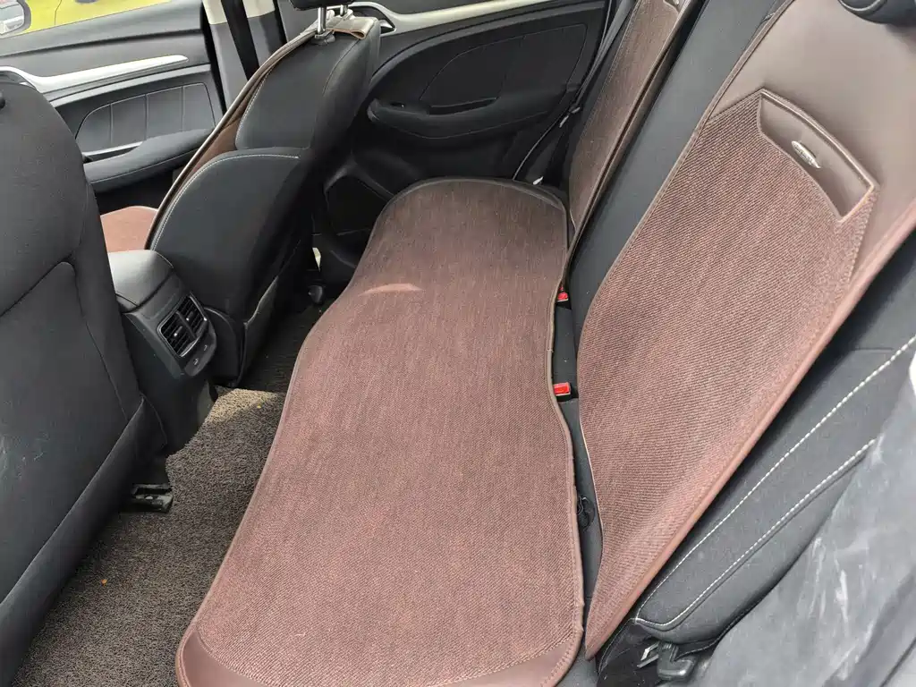 MG ZS 2020 180DVVT Automatic Lite купить на сайте DeffCars