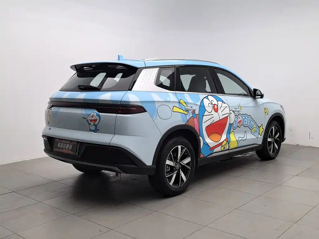 Song Pro New Energy 2023 Champion Edition DM-i 110KM Transcendent Type купить на сайте DeffCars