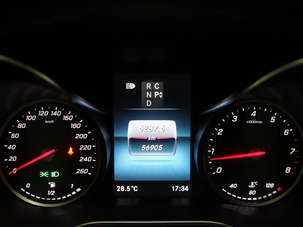 Mercedes-Benz V-Class 2020 V 260 Premium Edition купить на сайте DeffCars