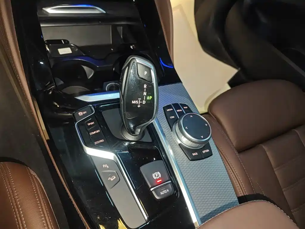 BMW X4 2020 xDrive25i M Sports Package купить на сайте DeffCars