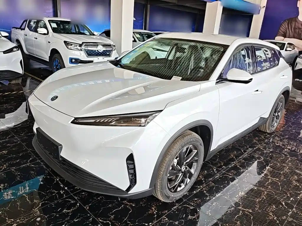 SKY EV01 2025 530km AIR Elite Edition купить на сайте DeffCars