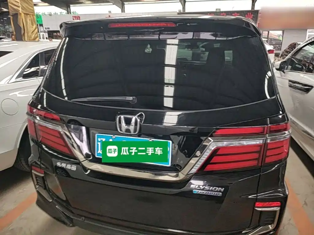 Alison 2019 2.0L Hybrid Deluxe Edition купить на сайте DeffCars