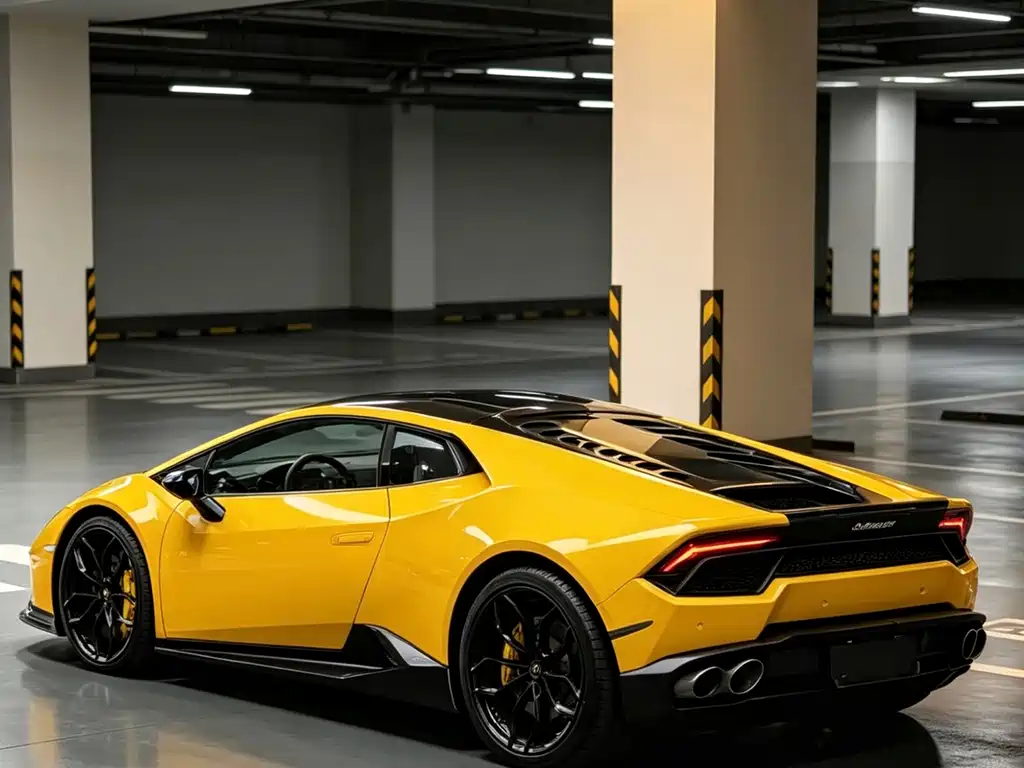 Huracán 2016 LP 600-4 Limited Edition купить на сайте DeffCars