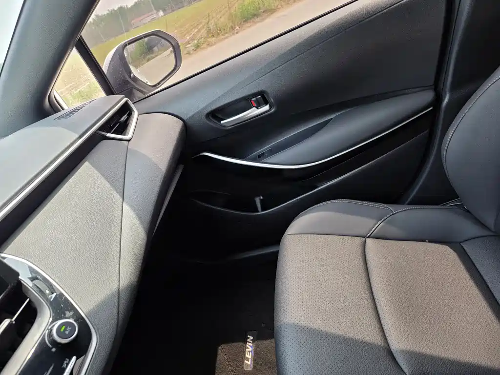 Ralink 2022 Dual Engine 1.8H E-CVT Advanced Edition купить на сайте DeffCars