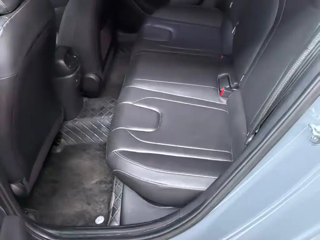 Elantra 2022 1.5L CVT LUX Premium Edition купить на сайте DeffCars